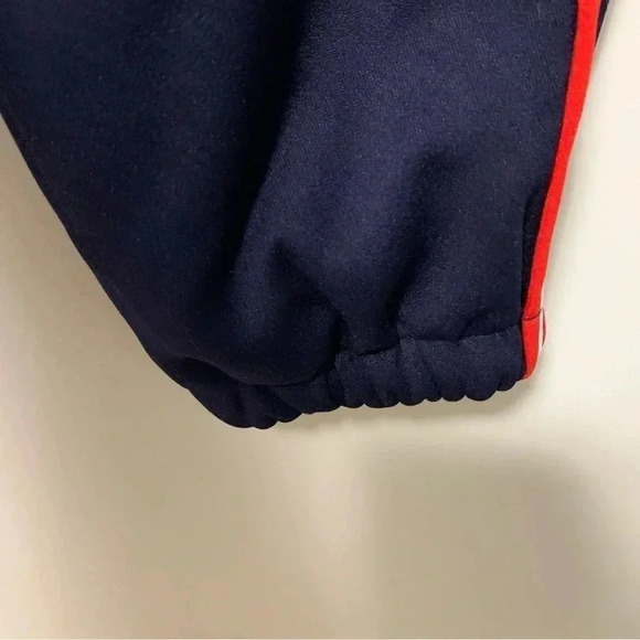 Two five  baseball navy pants - Picture 6 of 6